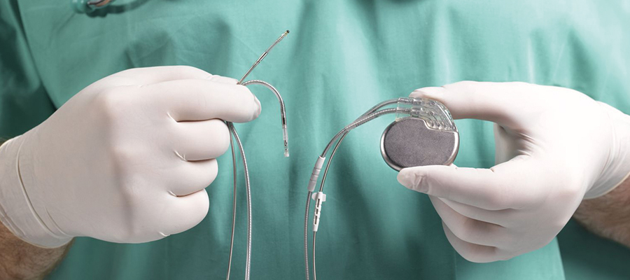 Pacemaker Turkey