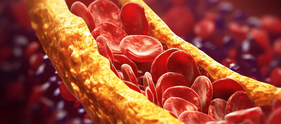 Peripheral Artery Disease (PAD)